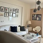 Casa Con Vista Mare Апартаменты Влёра