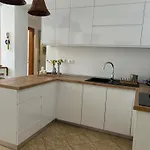 Апартаменты Casa Con Vista Mare Влёра