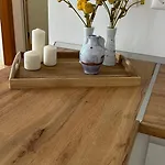 Апартаменты Casa Con Vista Mare *