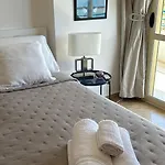 Апартаменты Casa Con Vista Mare Влёра
