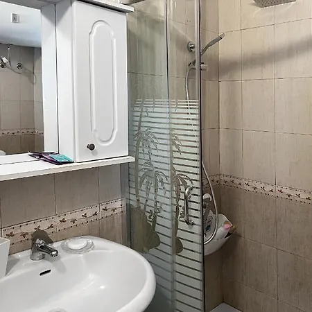 Casa Con Vista Mare Apartment Vlore