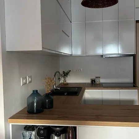 Daire Casa Con Vista Mare *