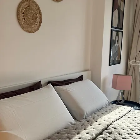 Casa Con Vista Mare * Vlore