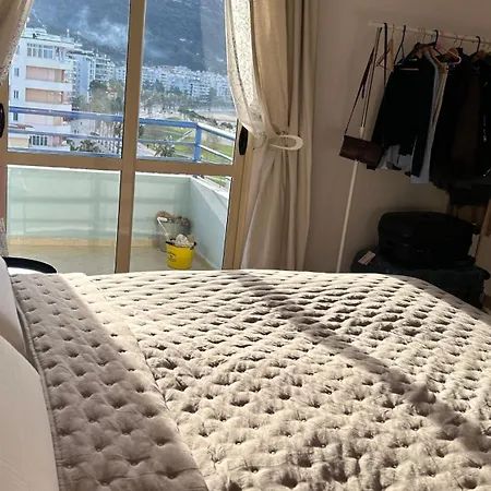 Casa Con Vista Mare Apartment