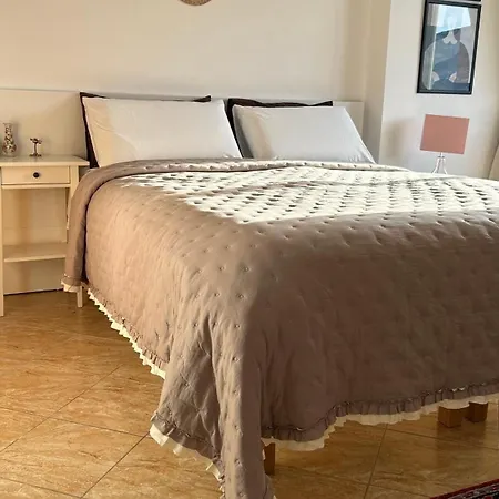 Casa Con Vista Mare *