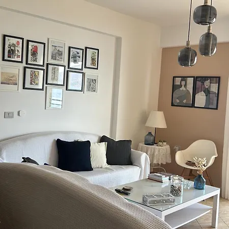 Casa Con Vista Mare Apartment Vlore