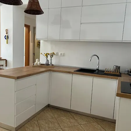 Apartment Casa Con Vista Mare Vlore