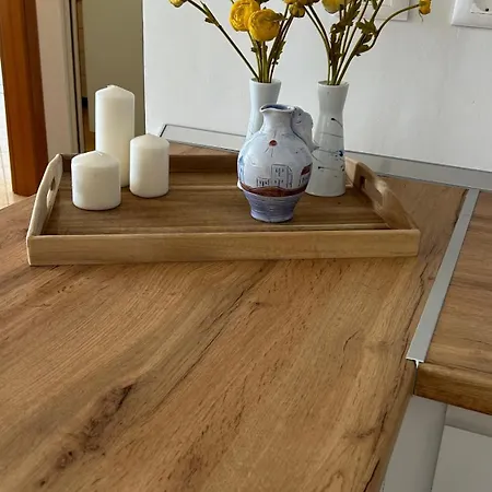 Appartamento Casa Con Vista Mare *