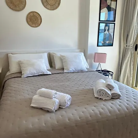 Apartment Casa Con Vista Mare Vlore