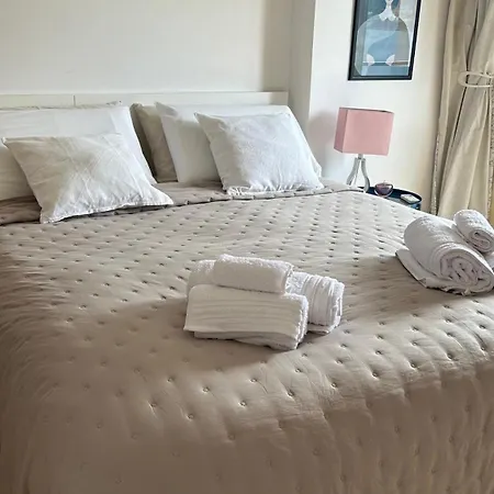 Casa Con Vista Mare Vlore