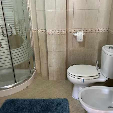 Casa Con Vista Mare