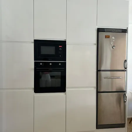 Appartamento Casa Con Vista Mare Vlorë