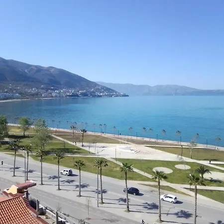 Casa Con Vista Mare Daire *