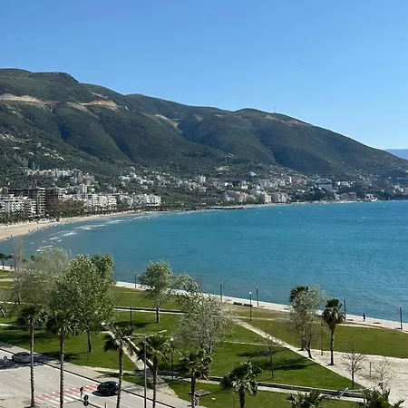 Casa Con Vista Mare Apartment *