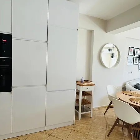 Casa Con Vista Mare