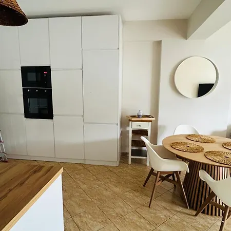 Casa Con Vista Mare *