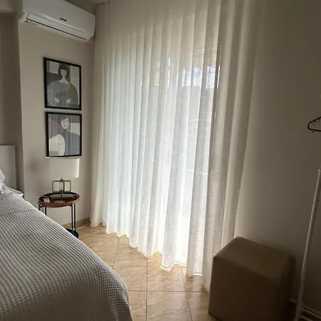 Casa Con Vista Mare