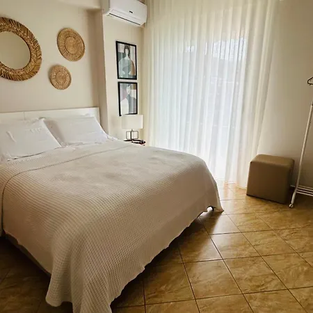 Casa Con Vista Mare Daire *