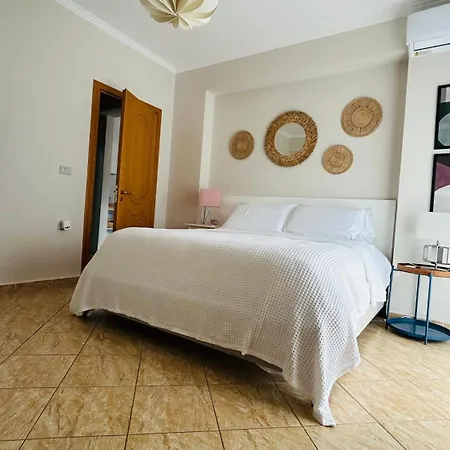 Casa Con Vista Mare * Avlonya