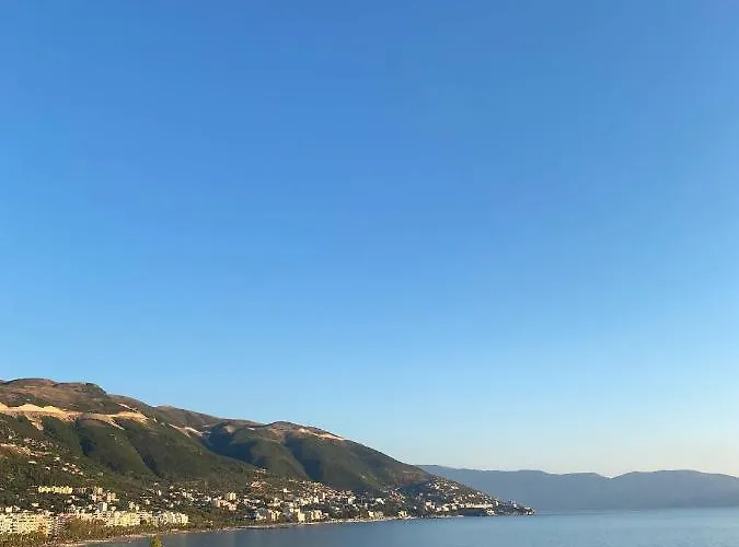 Casa Con Vista Mare * Avlonya
