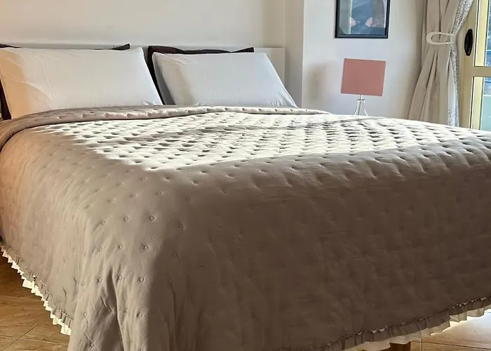 Casa Con Vista Mare *
