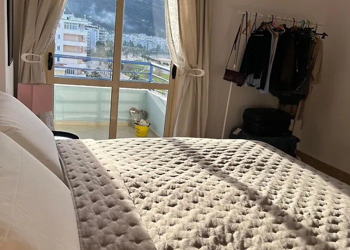 Casa Con Vista Mare Daire