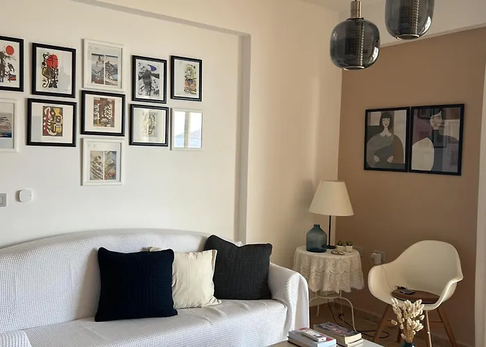Casa Con Vista Mare