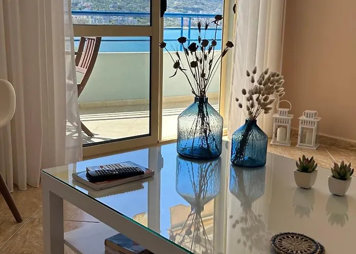 Casa Con Vista Mare