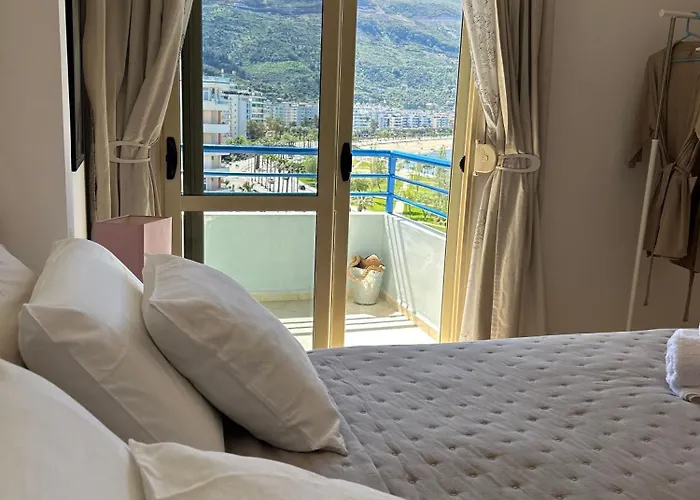 Daire Casa Con Vista Mare