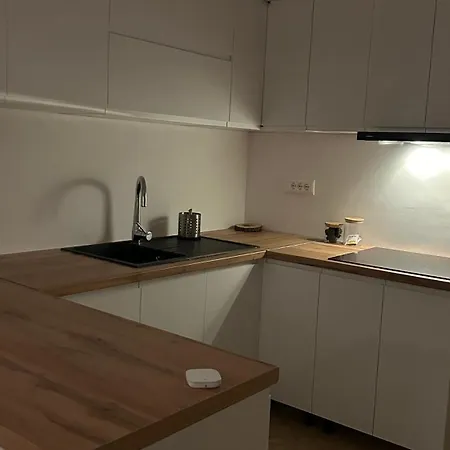 Апартаменты Casa Con Vista Mare *