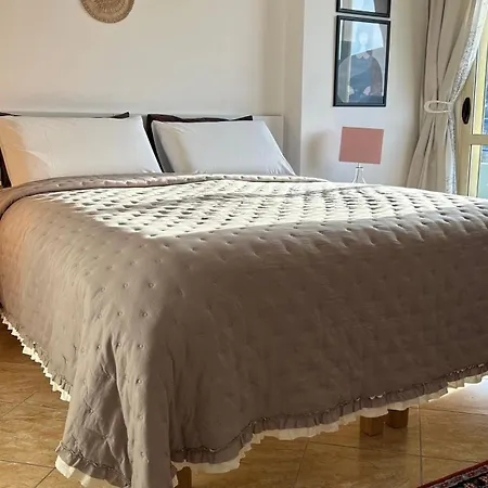 Casa Con Vista Mare *