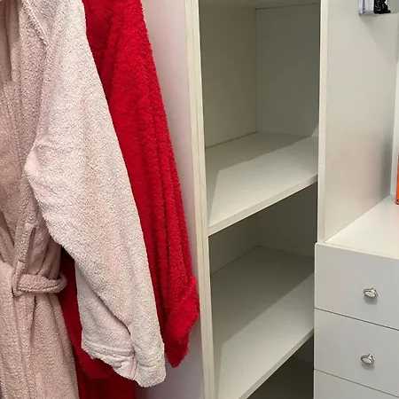 Apartamento Casa Con Vista Mare