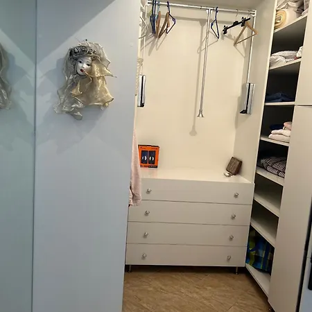 Apartamento Casa Con Vista Mare Vlorë