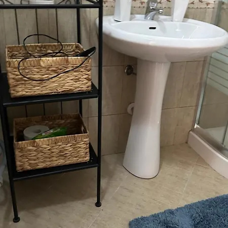 Casa Con Vista Mare Vlorë