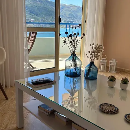 Casa Con Vista Mare
