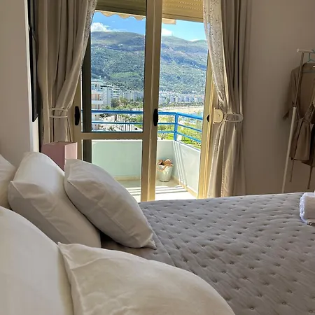 아파트 Casa Con Vista Mare