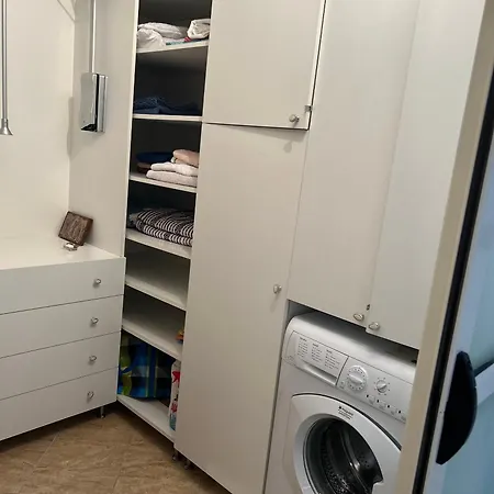 Apartamento Casa Con Vista Mare