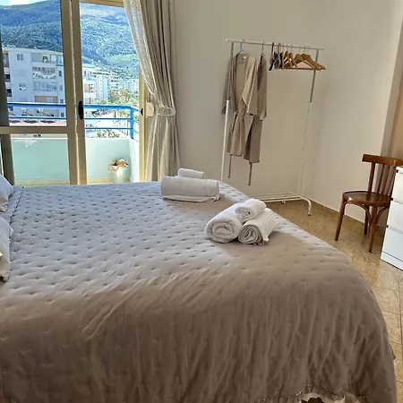 Apartamento Casa Con Vista Mare Vlorë