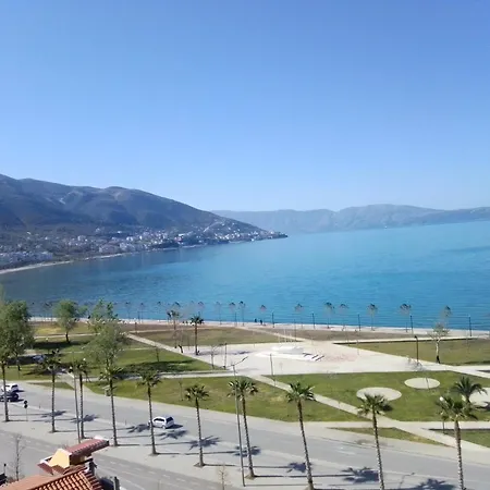 Apartamento Casa Con Vista Mare *