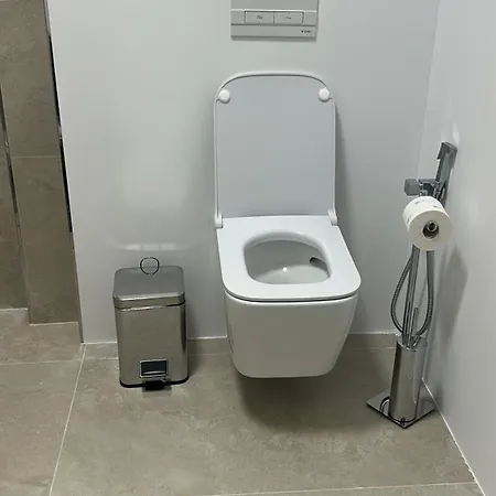 Appartamento Casa Con Vista Mare *