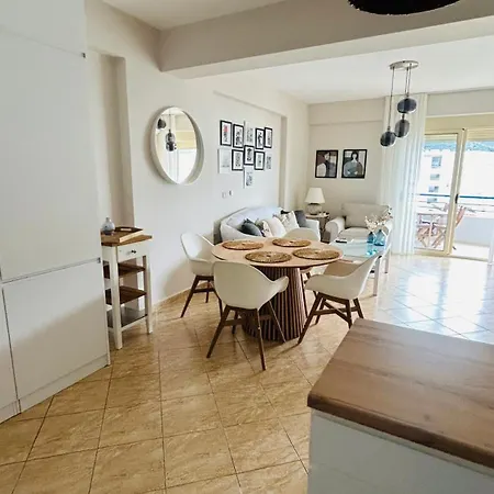 Casa Con Vista Mare