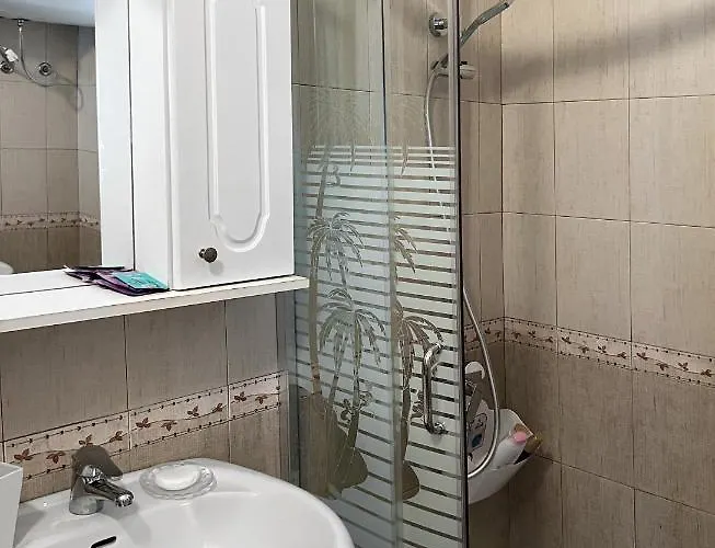 Casa Con Vista Mare Apartment Vlorë