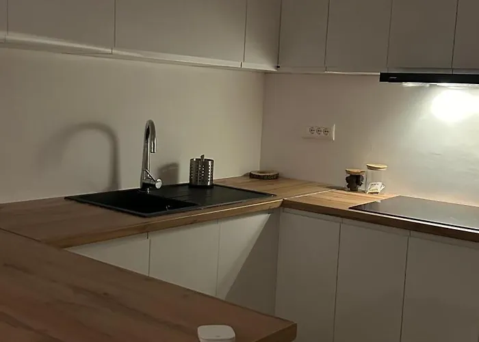 Apartment Casa Con Vista Mare *