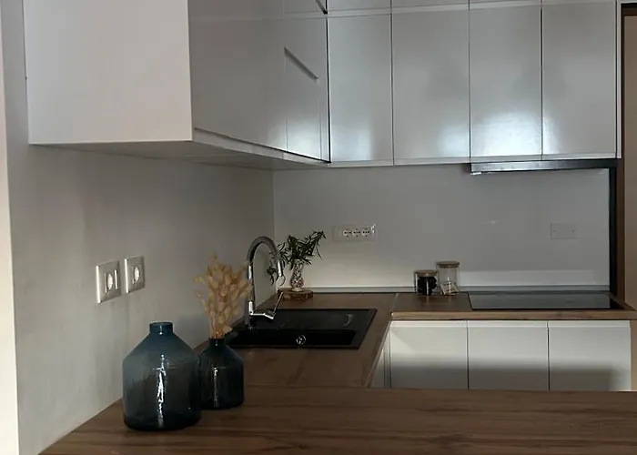 Apartment Casa Con Vista Mare *