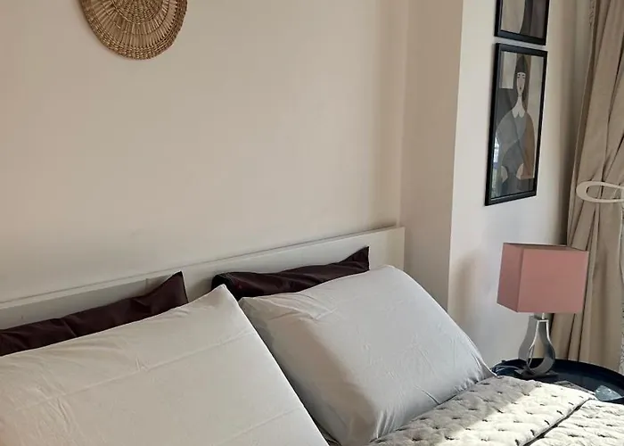 Casa Con Vista Mare * Vlorë