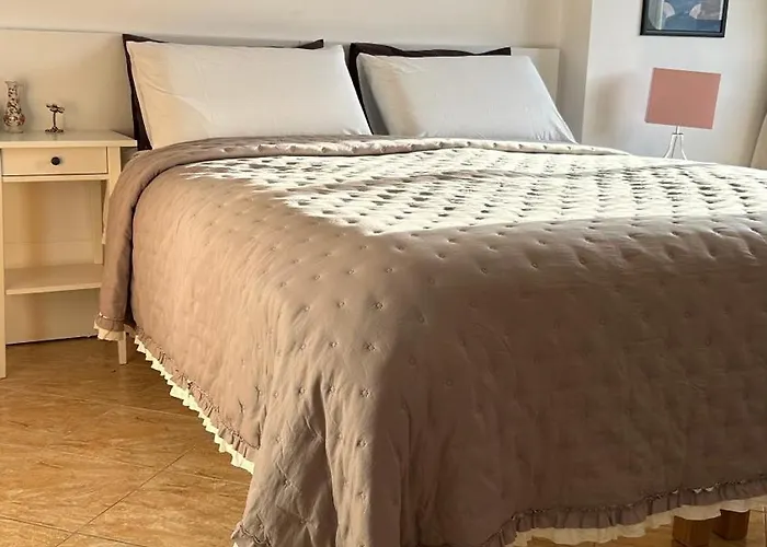 Casa Con Vista Mare *