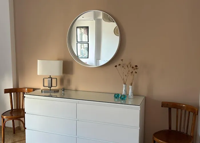 Casa Con Vista Mare Apartment Vlorë