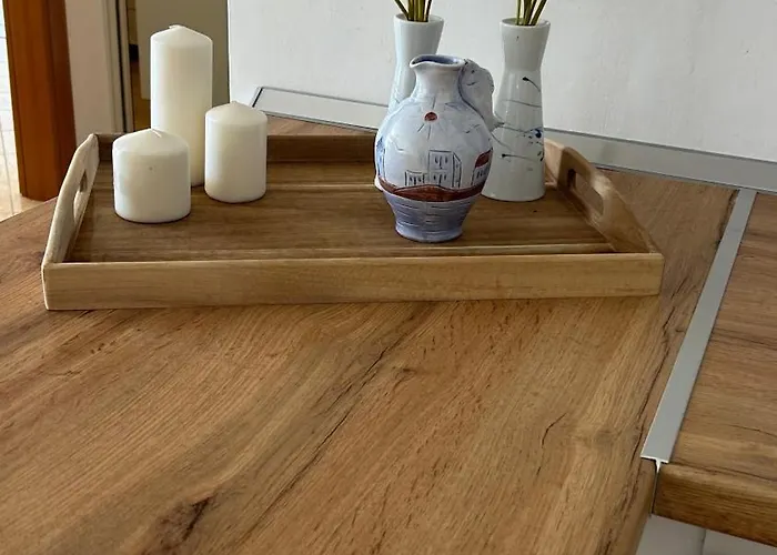 Apartment Casa Con Vista Mare *