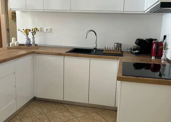 Casa Con Vista Mare Vlorë