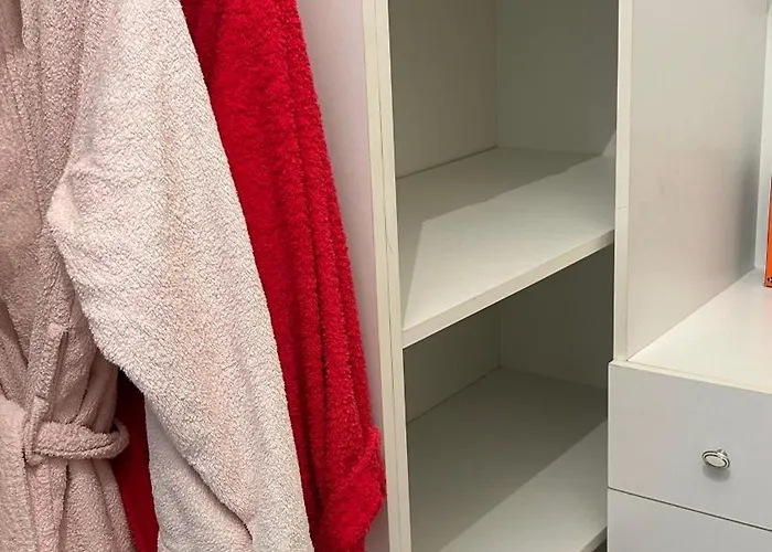 Apartment Casa Con Vista Mare